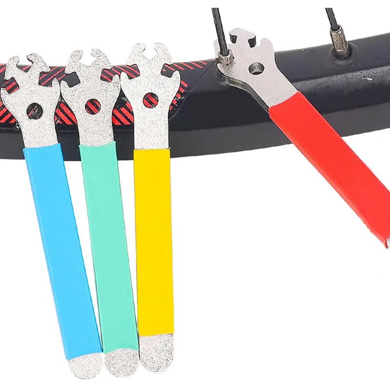 Image from Bicycle-Wheel-Truing-Spoke-Wrench-for-Adjusting-Spoke-Tension/